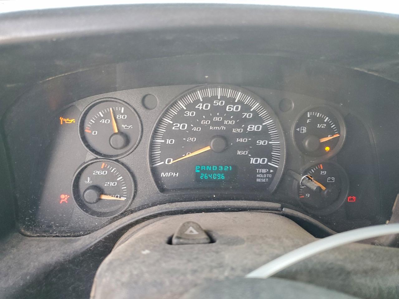 2007 Chevrolet Express G1500 VIN: 1GCFG15X371239242 Lot: 94674565