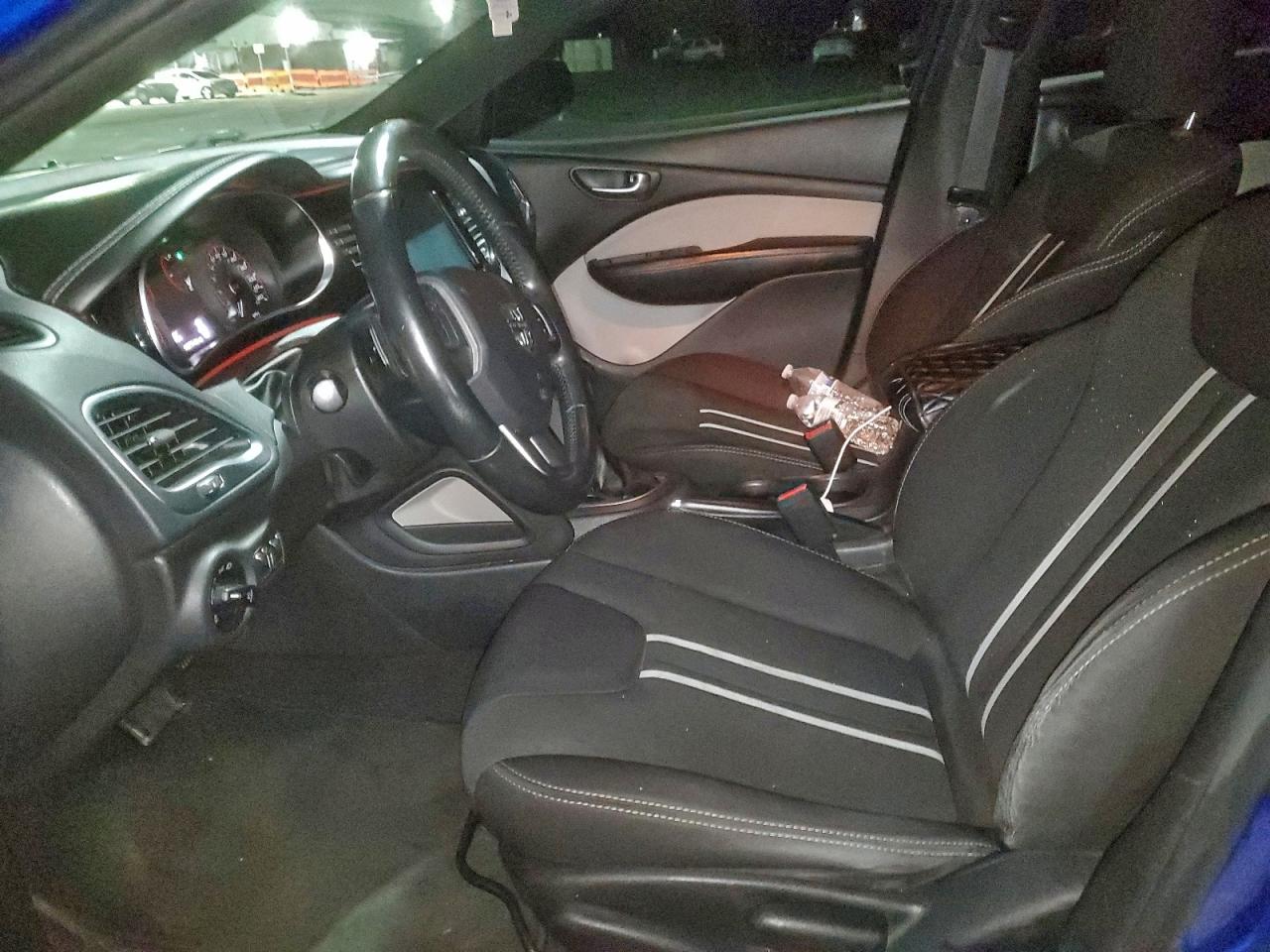 2014 Dodge Dart Sxt VIN: 1C3CDFBB3ED775996 Lot: 94839705