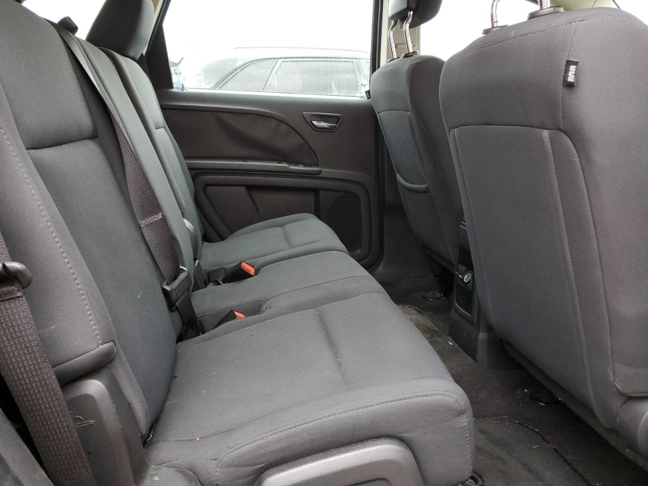 2010 Dodge Journey Se VIN: 3D4PG4FB8AT199106 Lot: 91658475