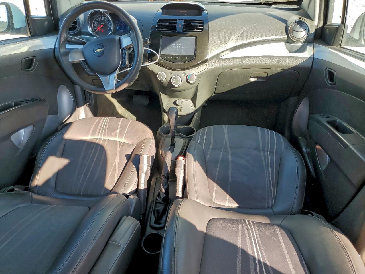 2015 Chevrolet Spark 1Lt VIN: KL8CD6S90FC735061 Lot: 94232405