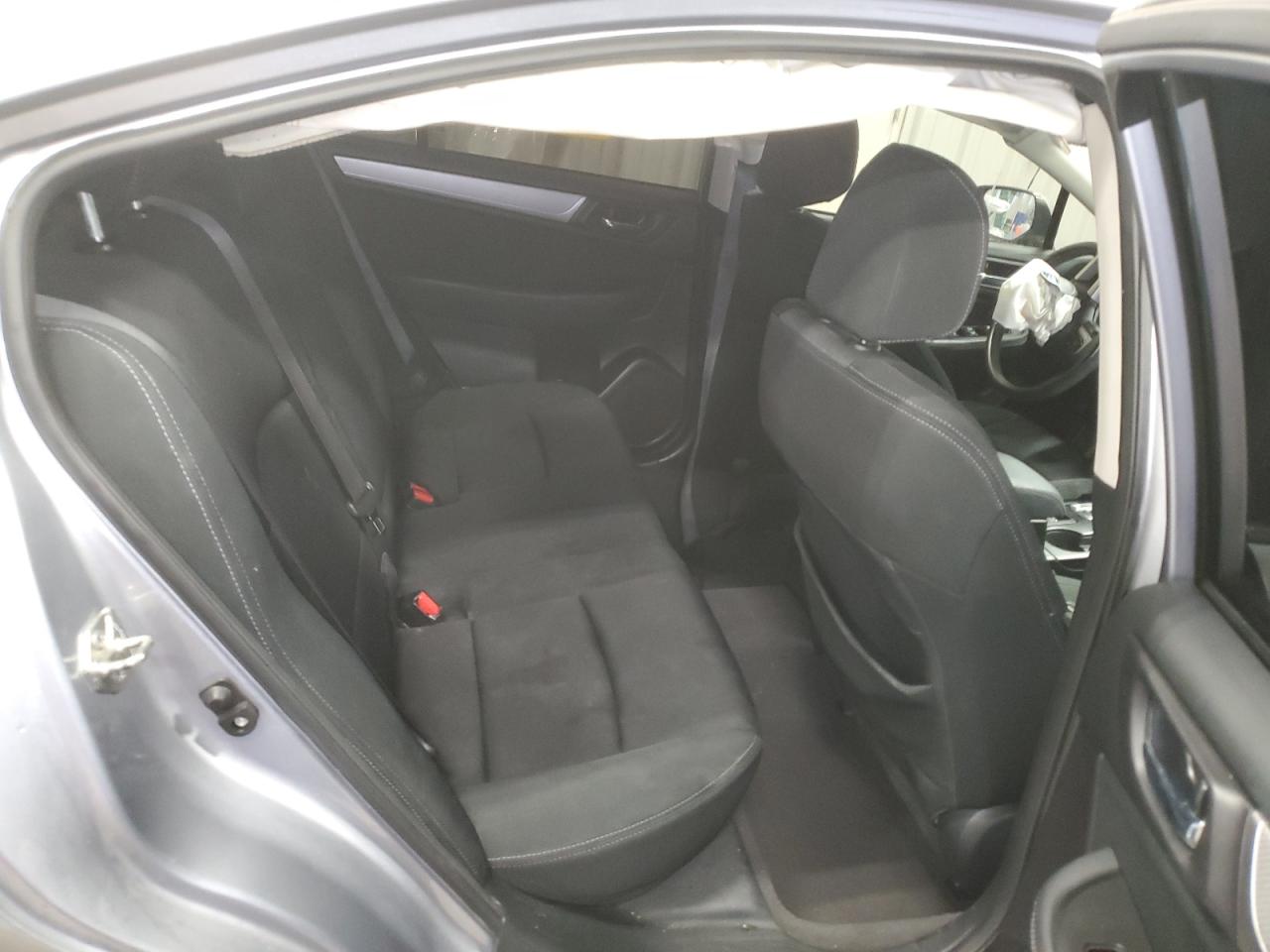 2017 Subaru Legacy 2.5I Premium VIN: 4S3BNAF63H3059369 Lot: 92236465