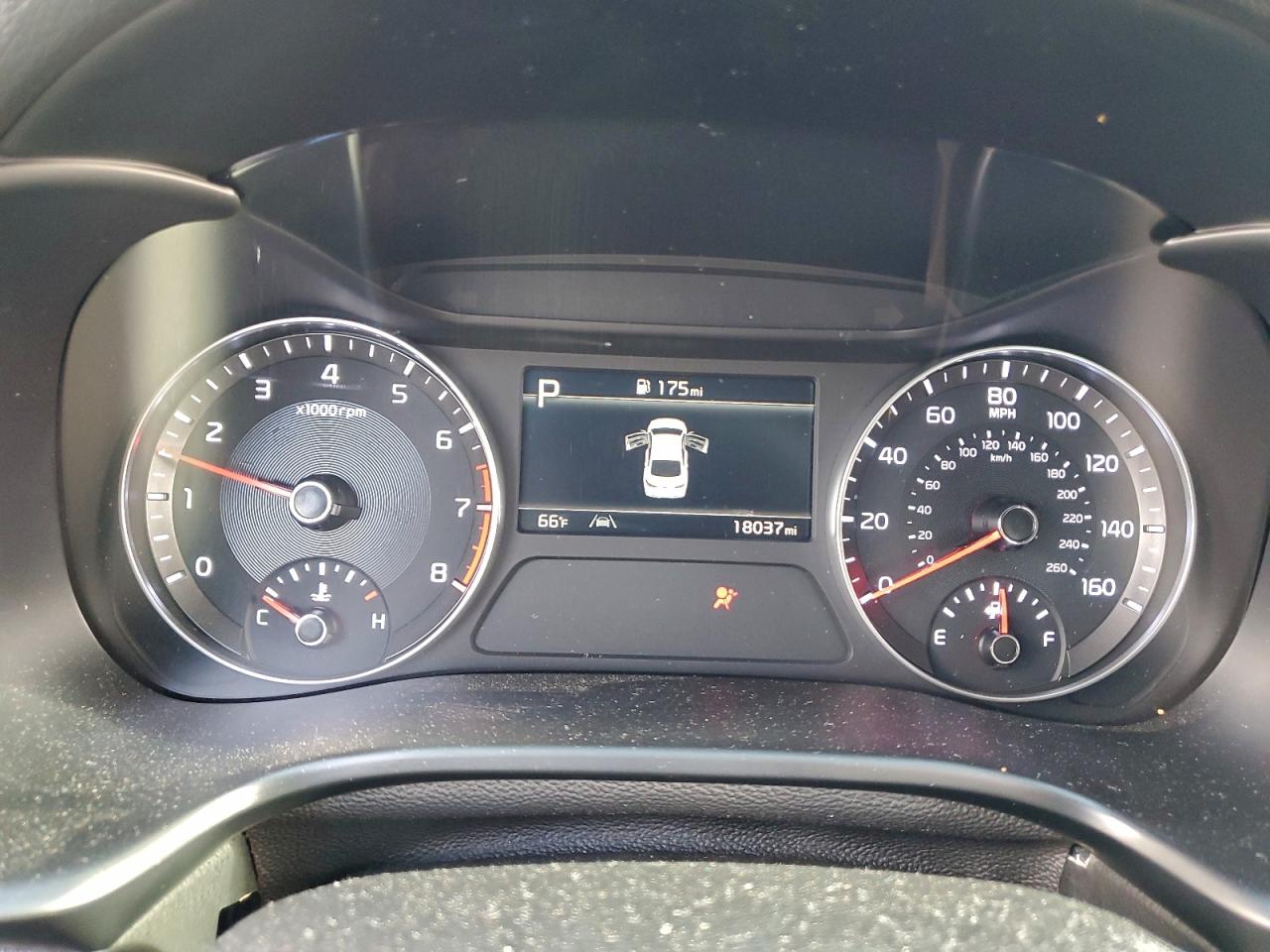 2024 Kia Forte Gt Line VIN: 3KPF54AD9RE699430 Lot: 93969965