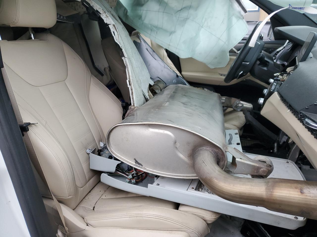 2020 BMW X3 xDrive30I VIN: 5UXTY5C00L9C47258 Lot: 82694885