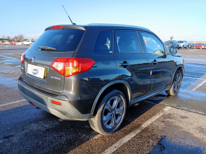 2016 SUZUKI VITARA 1.6 DDIS SZ-T 5DR