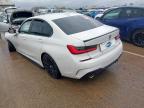 2019 BMW 3 SERIES 320D M SPORT 4DR for sale at Copart SANDWICH