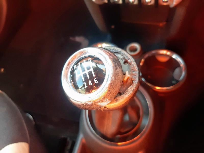 2007 MINI HATCHBACK 1.6 COOPER 3DR