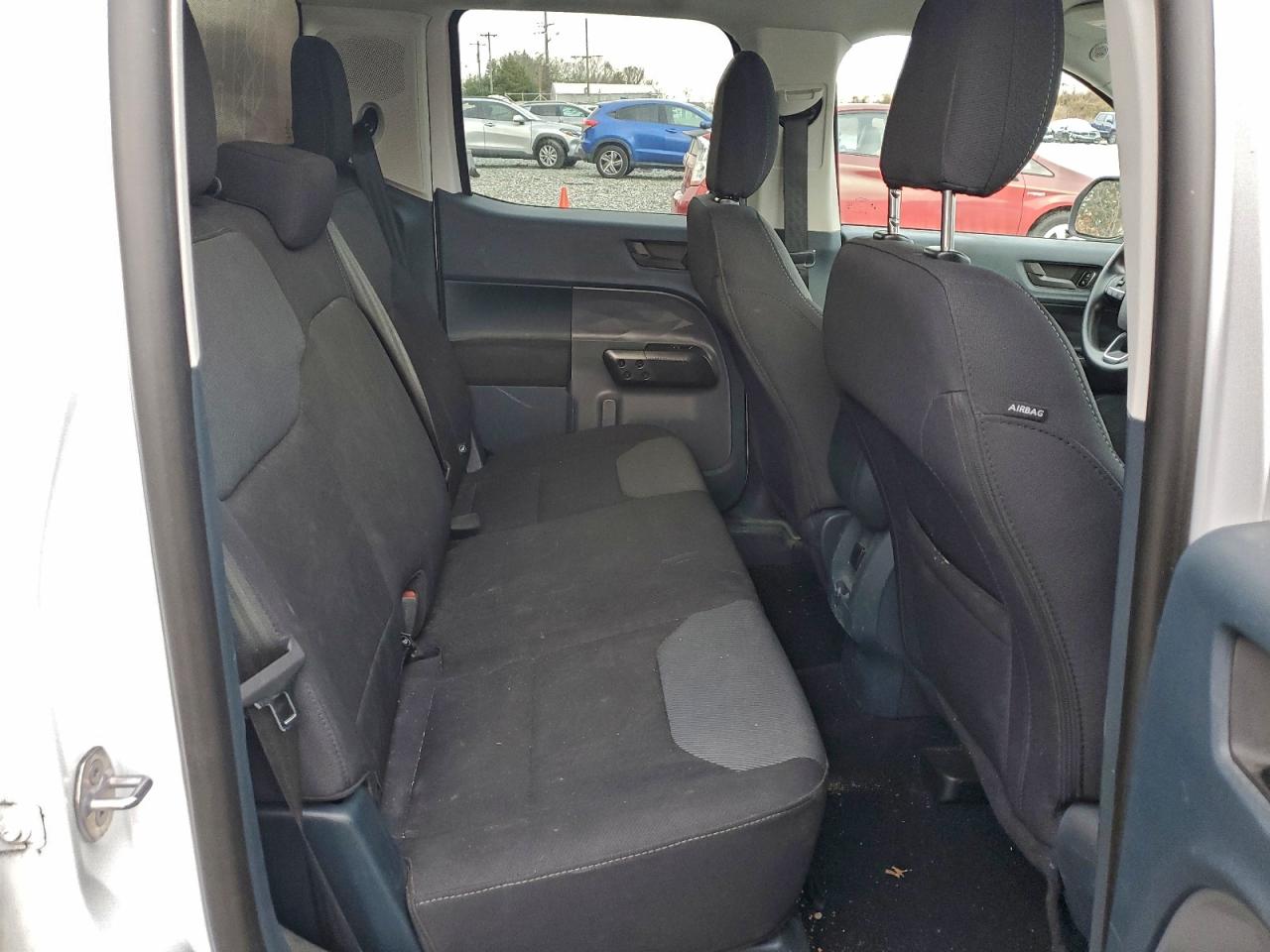 2024 Ford Maverick Xl VIN: 3FTTW8A33RRA93192 Lot: 94173415