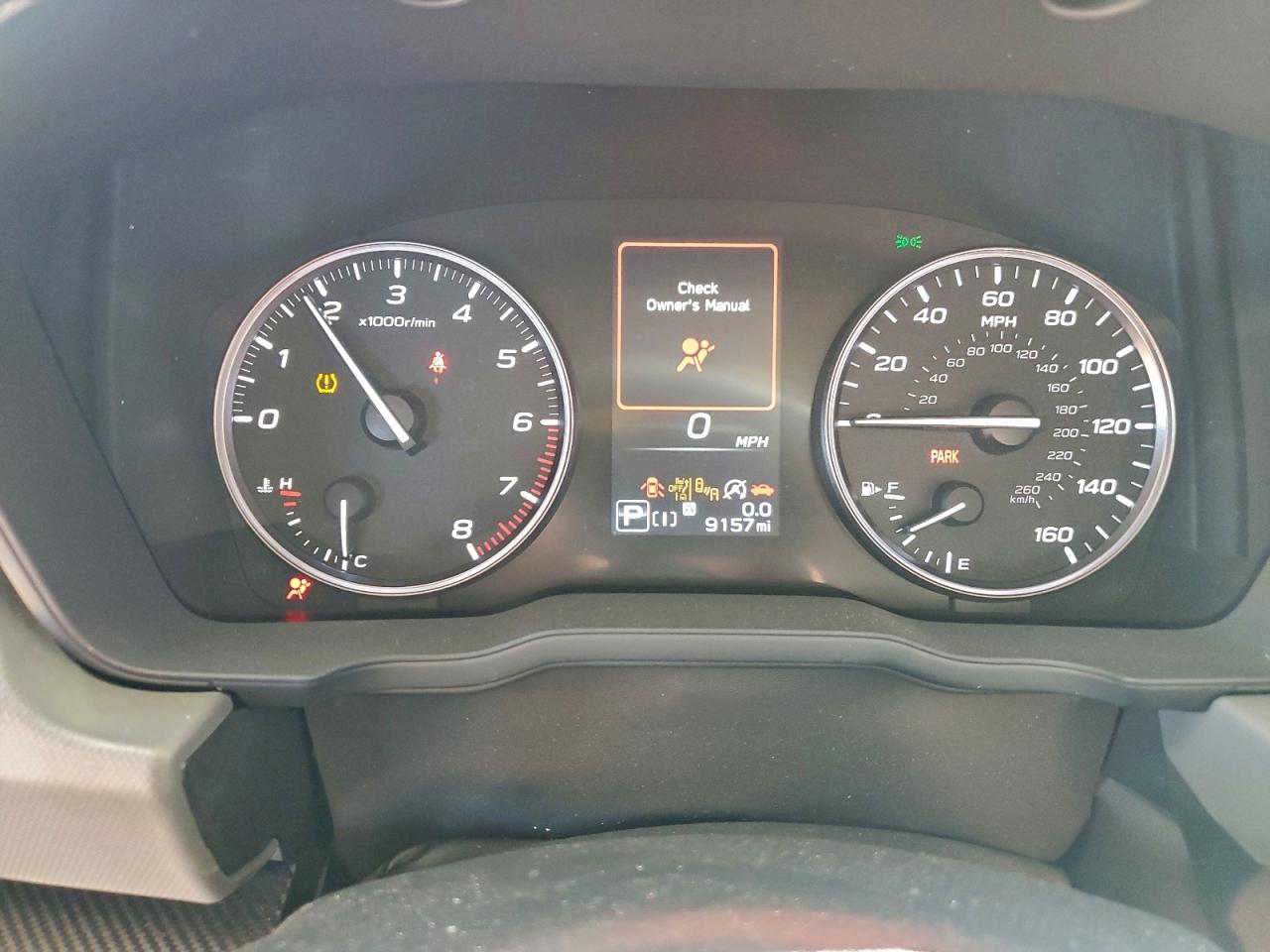 2024 Subaru Crosstrek Limited VIN: 4S4GUHL63R3804298 Lot: 94396605