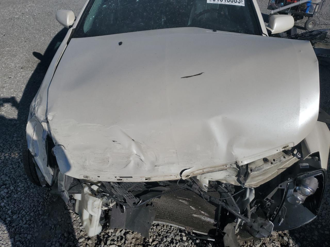 2009 Cadillac Sts VIN: 1G6DZ67A290169042 Lot: 91618805