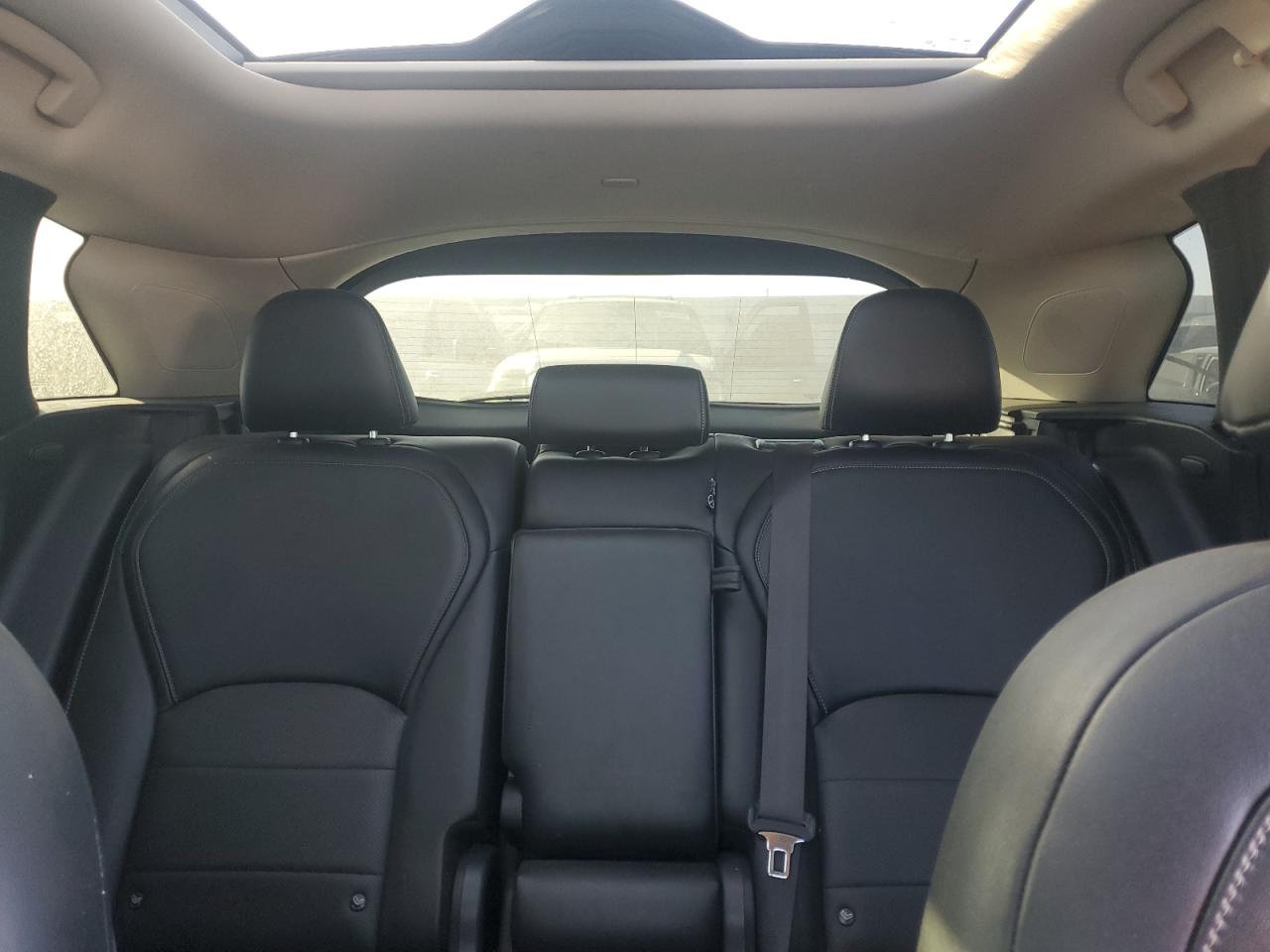 2019 Infiniti Qx50 Essential VIN: 3PCAJ5M15KF140485 Lot: 92809485