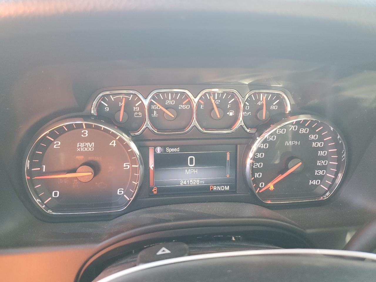 2015 GMC Yukon Sle VIN: 1GKS2AKCXFR128335 Lot: 91916135