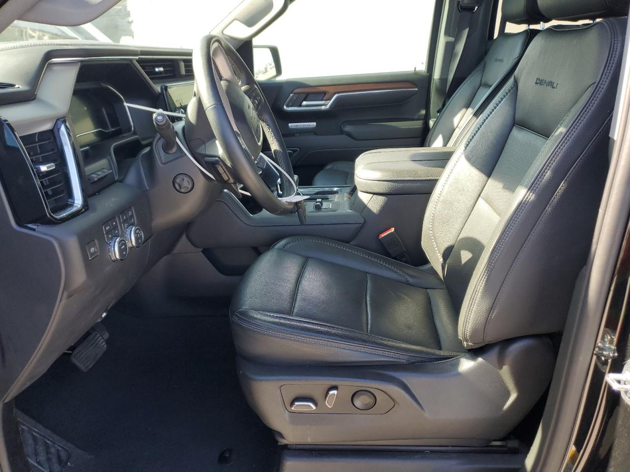 2023 GMC Sierra K1500 Denali VIN: 3GTUUGE82PG314798 Lot: 91302835