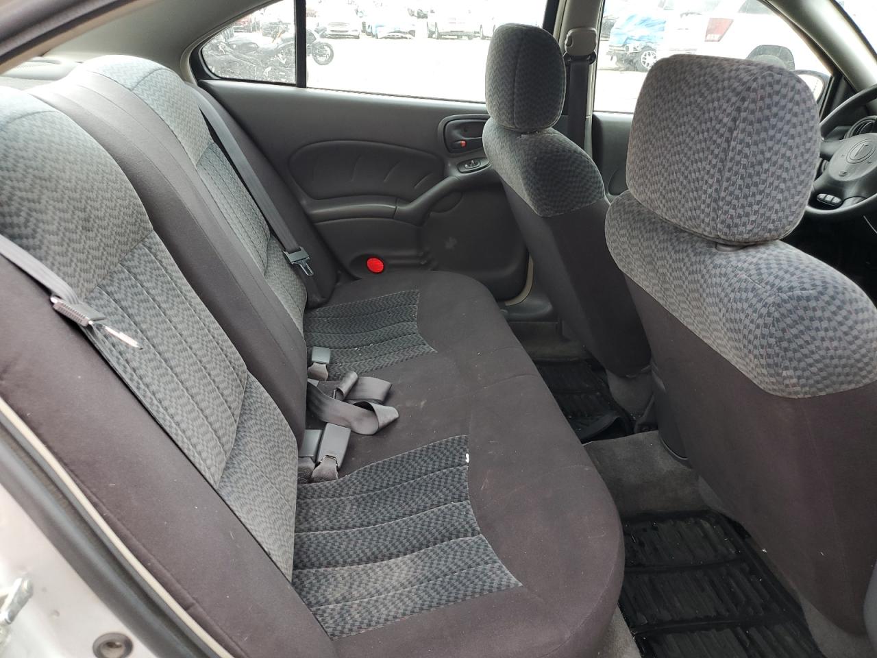 2004 Pontiac Grand Am Se1 VIN: 1G2NF52E64C255626 Lot: 92231885