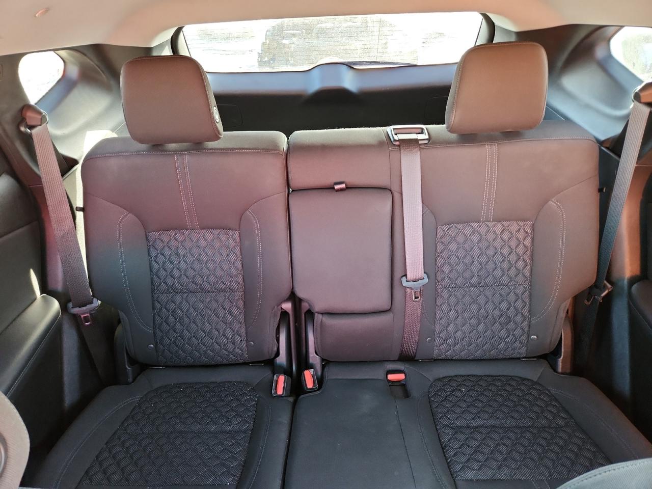 2020 Chevrolet Blazer 2Lt VIN: 3GNKBCR44LS682556 Lot: 91271515