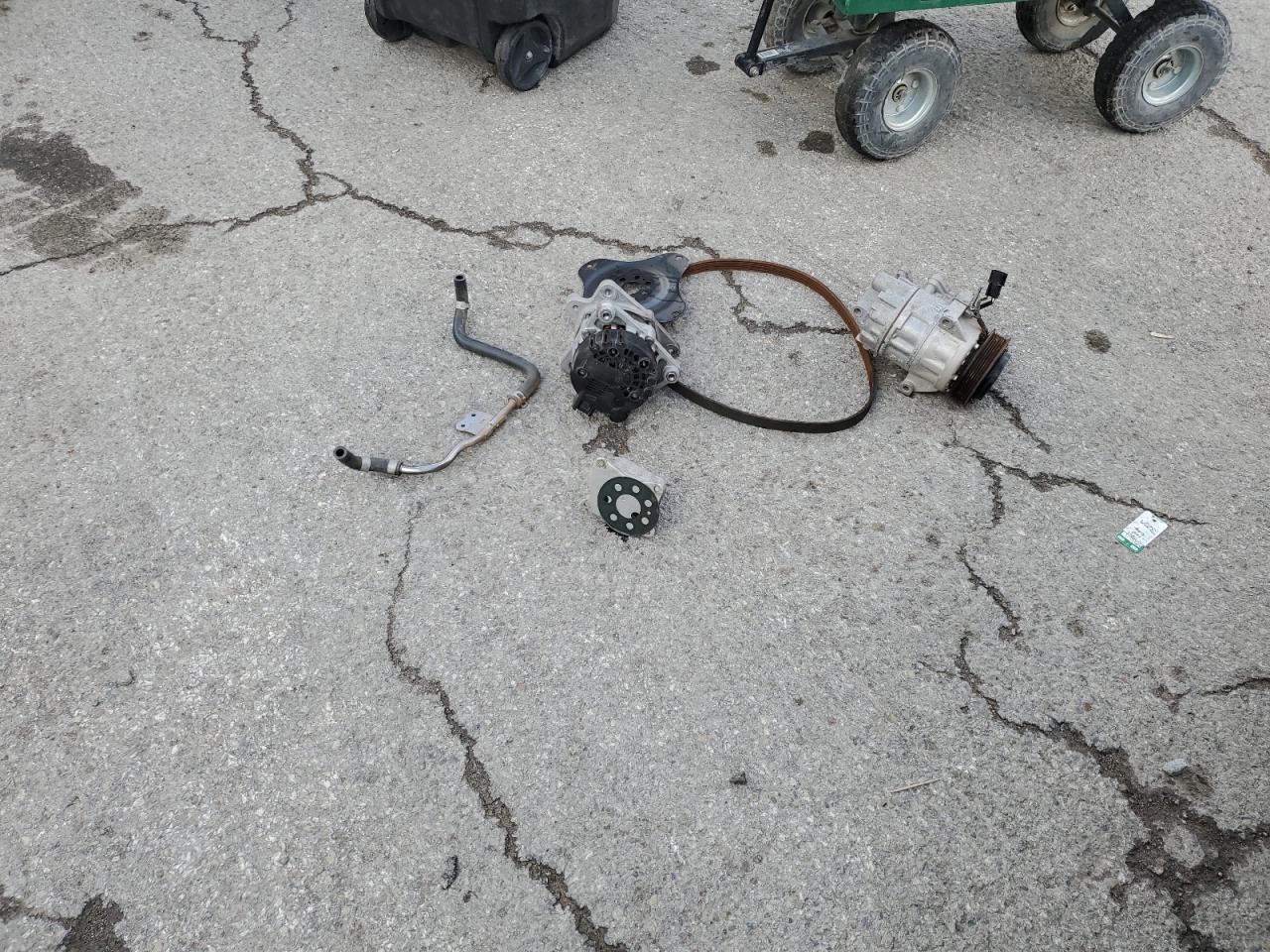 2024 Kia K5 Gt Line VIN: 5XXG64J2XRG243198 Lot: 91883495