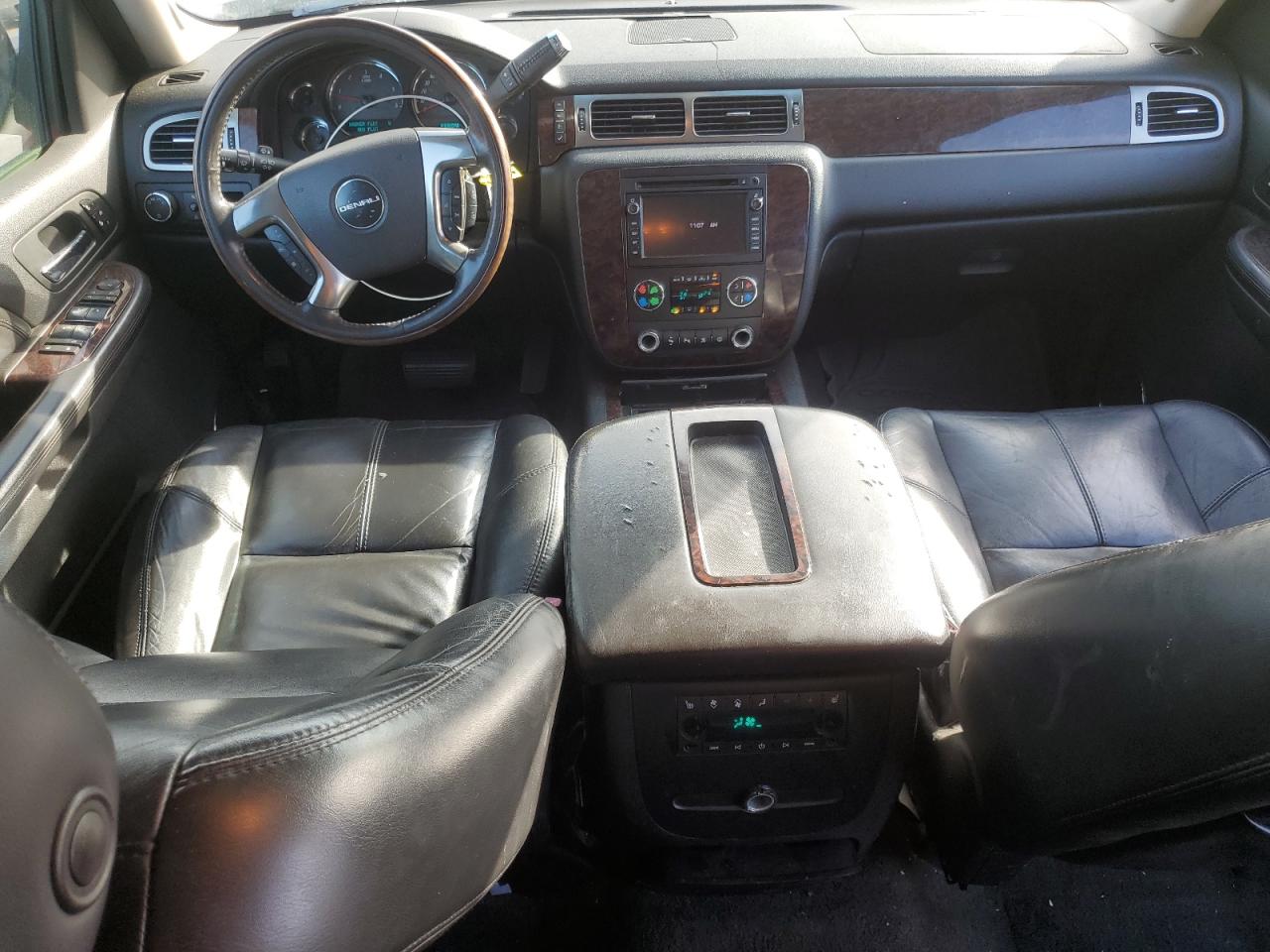 2007 GMC Yukon Xl Denali VIN: 1GKFK66857J351628 Lot: 92283855