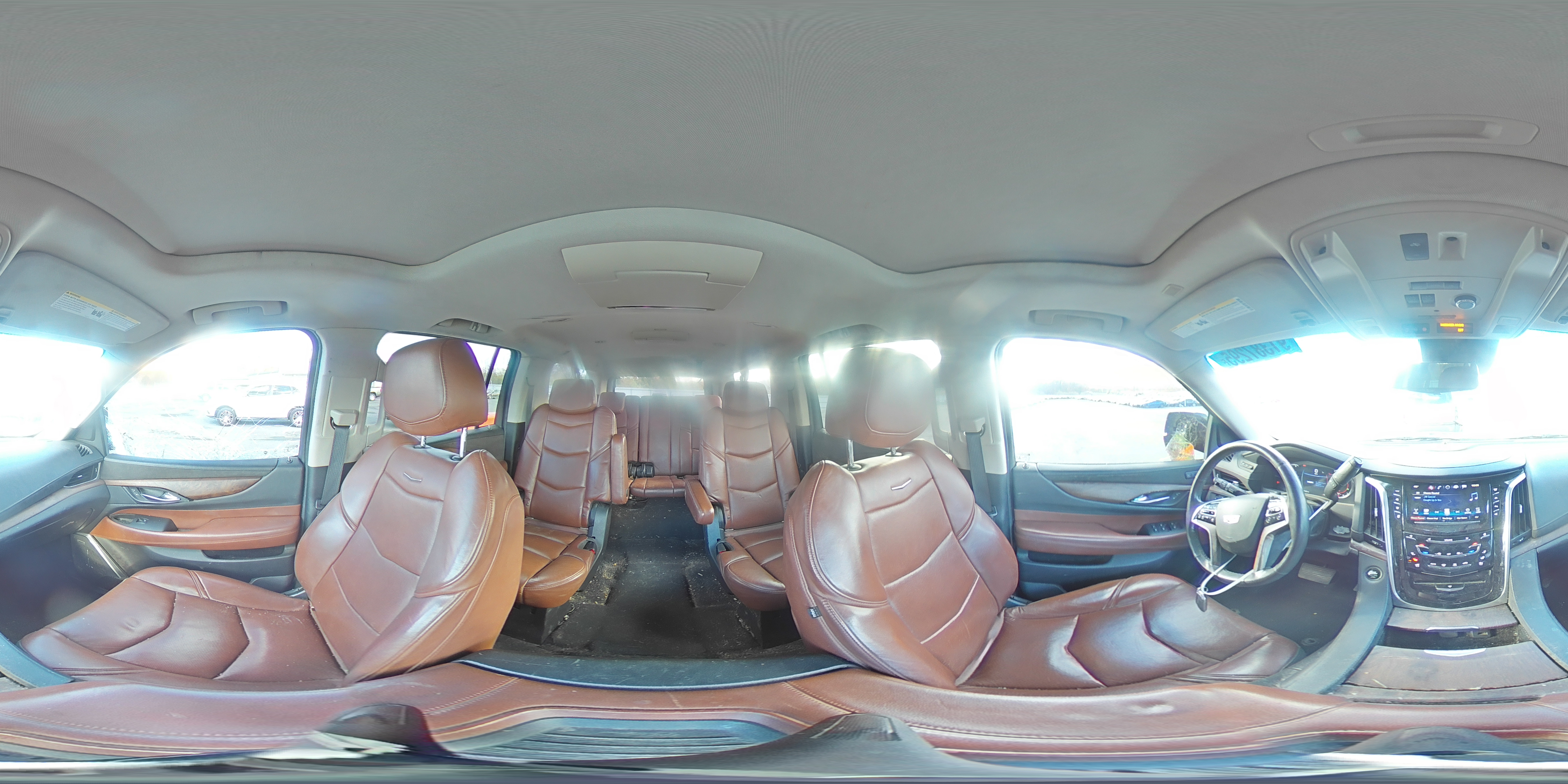 2020 Cadillac Escalade Esv Premium Luxury VIN: 1GYS4JKJ3LR126551 Lot: 91387295