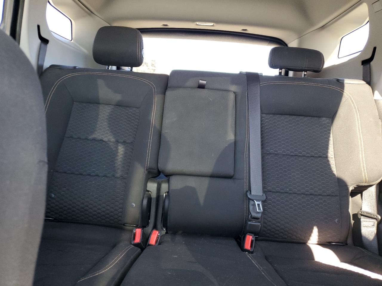 2018 GMC Terrain Sle VIN: 3GKALTEV5JL310462 Lot: 91635065