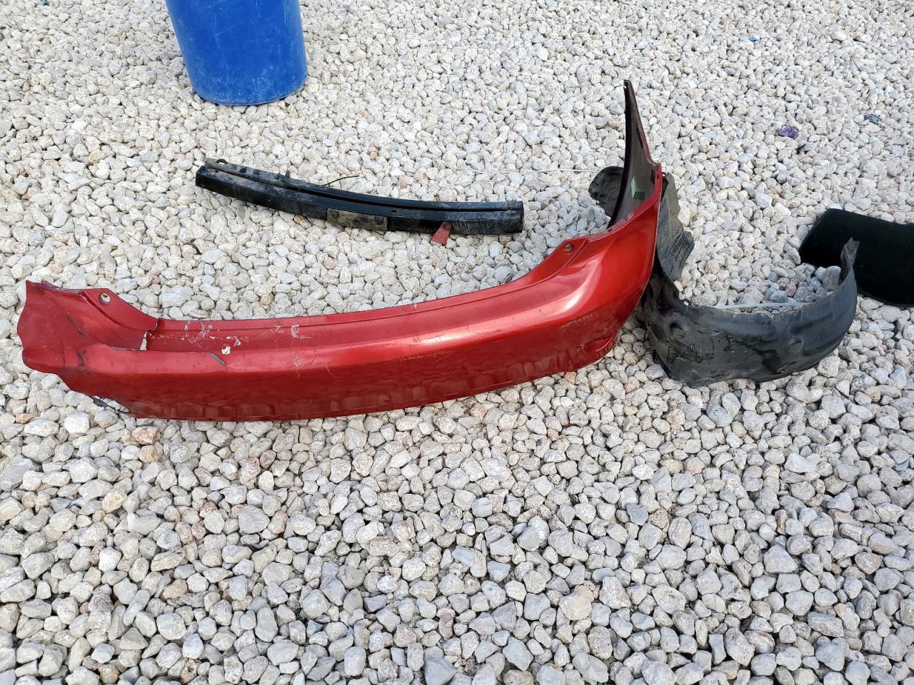 2009 Toyota Corolla Base VIN: 1NXBU40E89Z151833 Lot: 93384015