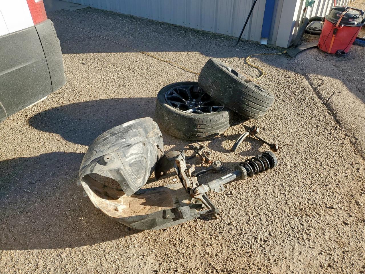 2019 Chrysler 300 S VIN: 2C3CCABG1KH654402 Lot: 92245765