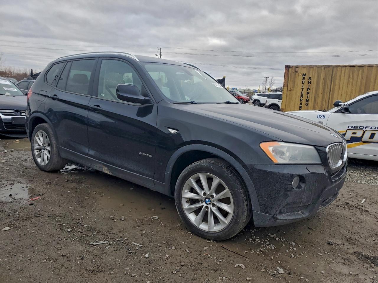 Фото: 5UXWX9C53E0D15904