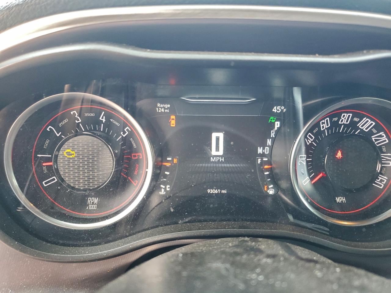 2020 Dodge Challenger R/T VIN: 2C3CDZBT1LH125316 Lot: 94104455