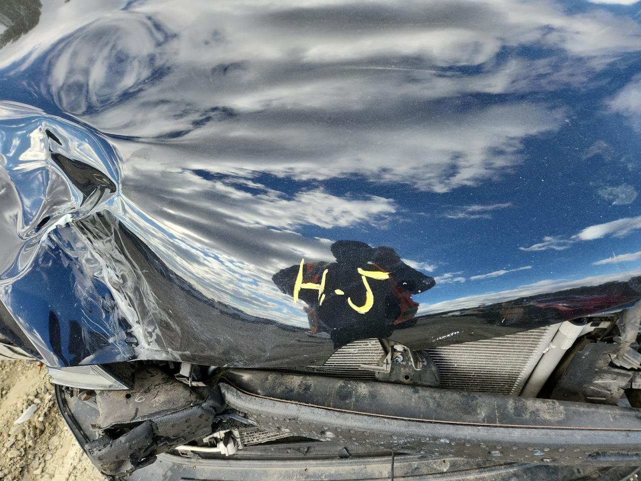 2015 Volkswagen Gti VIN: 3VW547AU4FM076604 Lot: 92995575