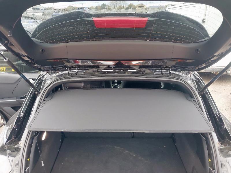 2023 FORD PUMA 1.0 ECOBOOST HYBRID MHEV ST-LINE VIGNALE 5DR