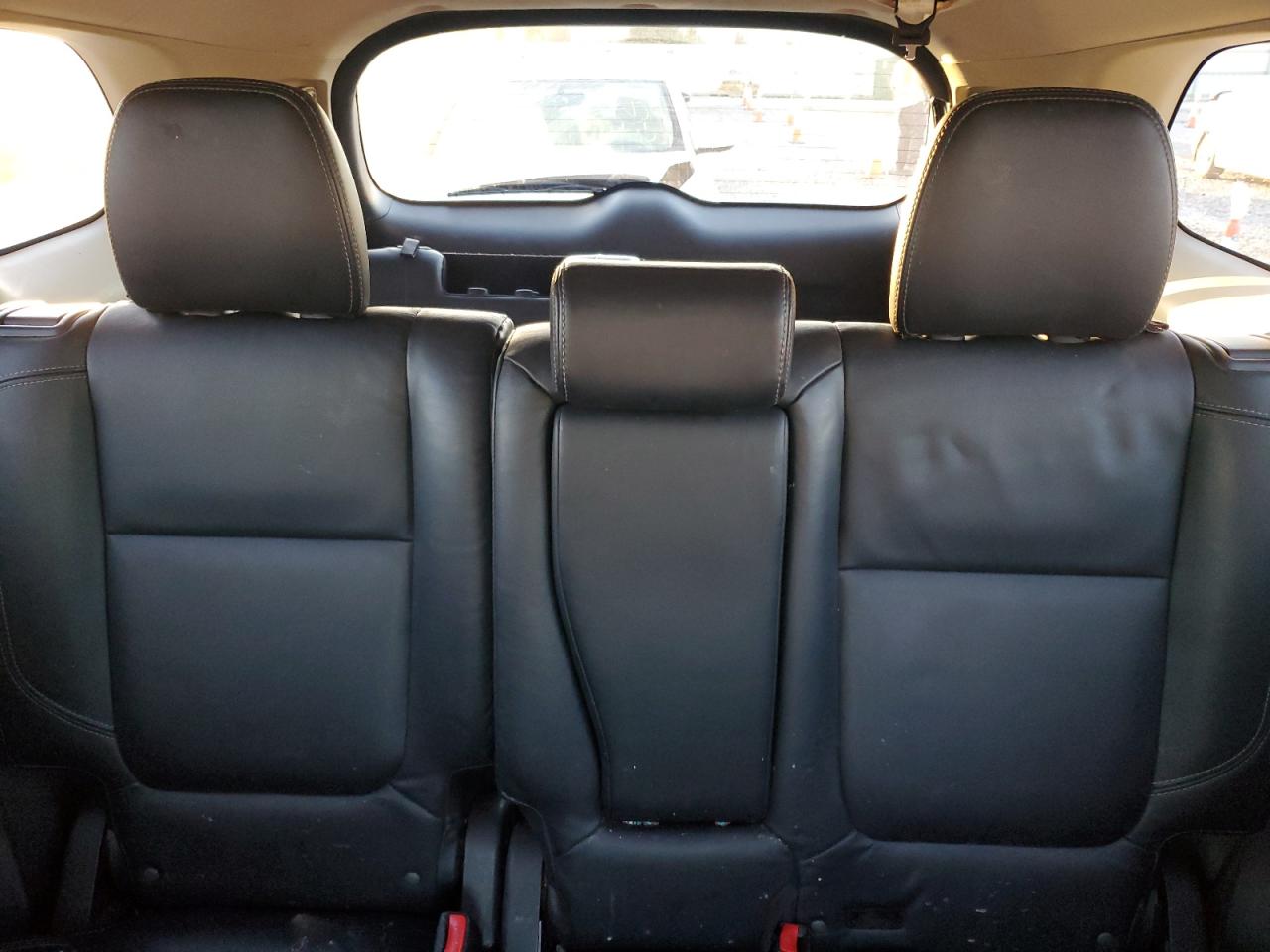 2019 Mitsubishi Outlander Se VIN: JA4AZ3A38KZ019621 Lot: 92387355