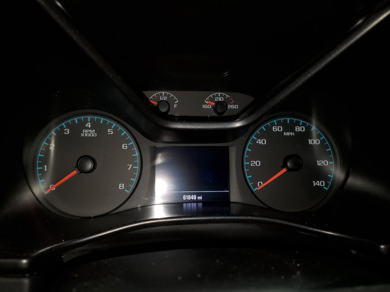 2022 Chevrolet Colorado Lt VIN: 1GCHTCEA7N1140805 Lot: 90815355