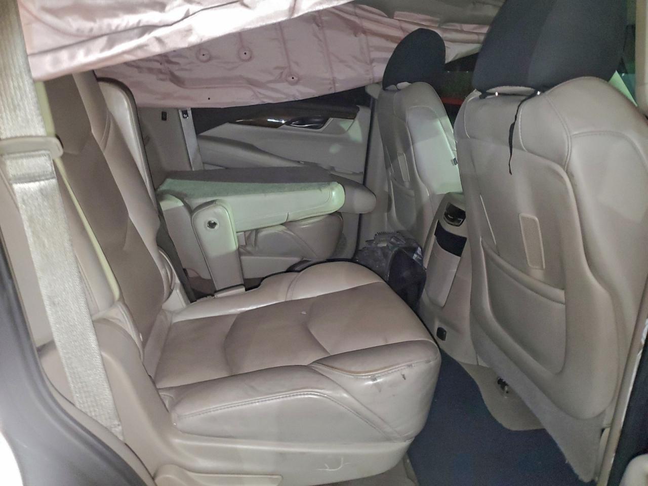 2020 Cadillac Escalade Luxury VIN: 1GYS3BKJ2LR112522 Lot: 95114075