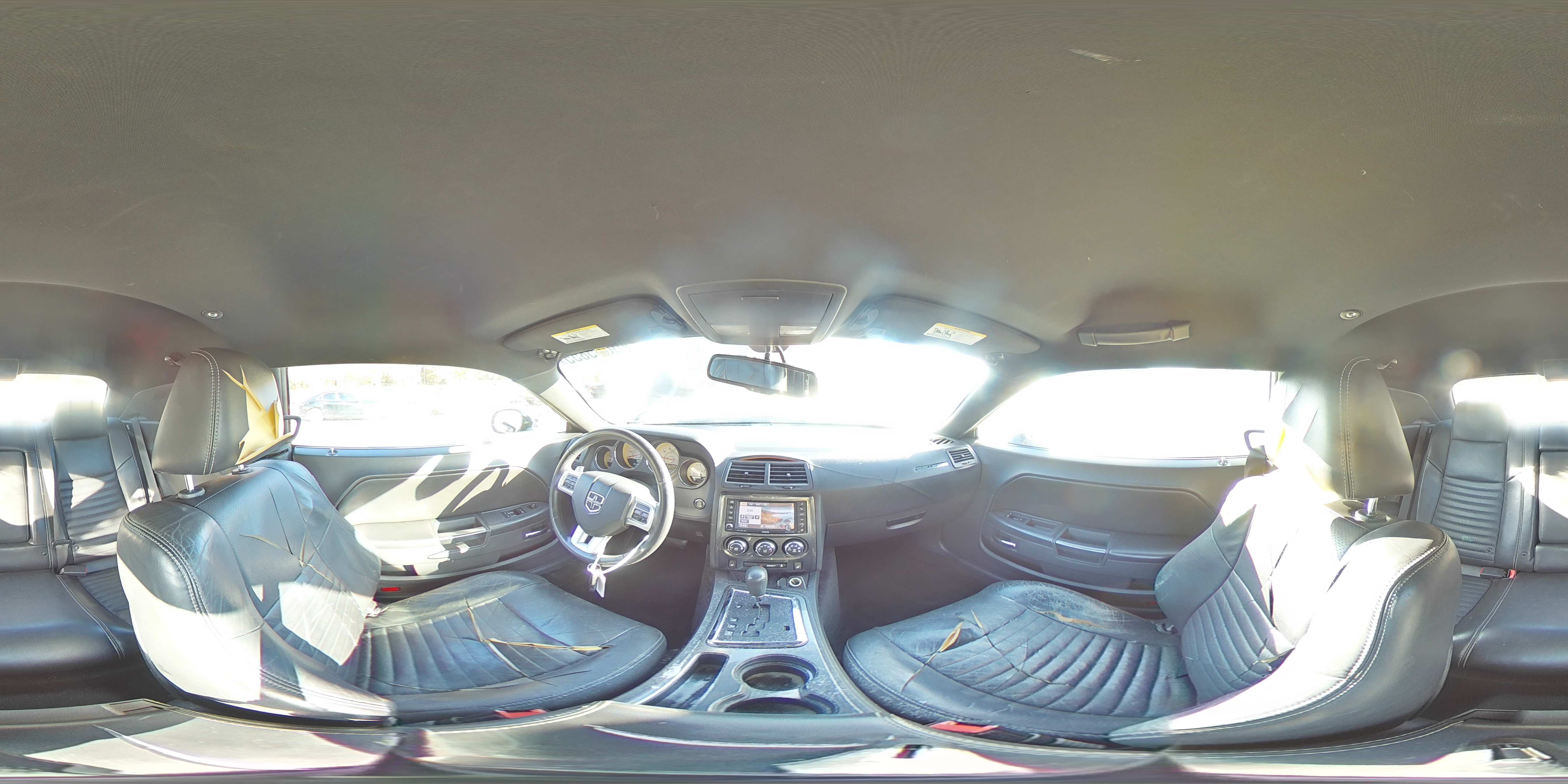 2014 Dodge Challenger Sxt VIN: 2C3CDYAG9EH196555 Lot: 90885855