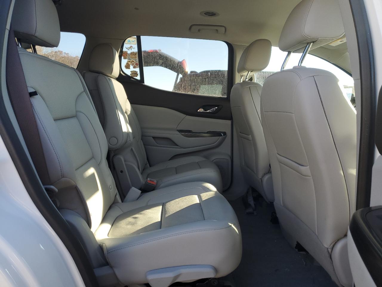 2021 GMC Acadia Slt VIN: 1GKKNULS1MZ125125 Lot: 93199585