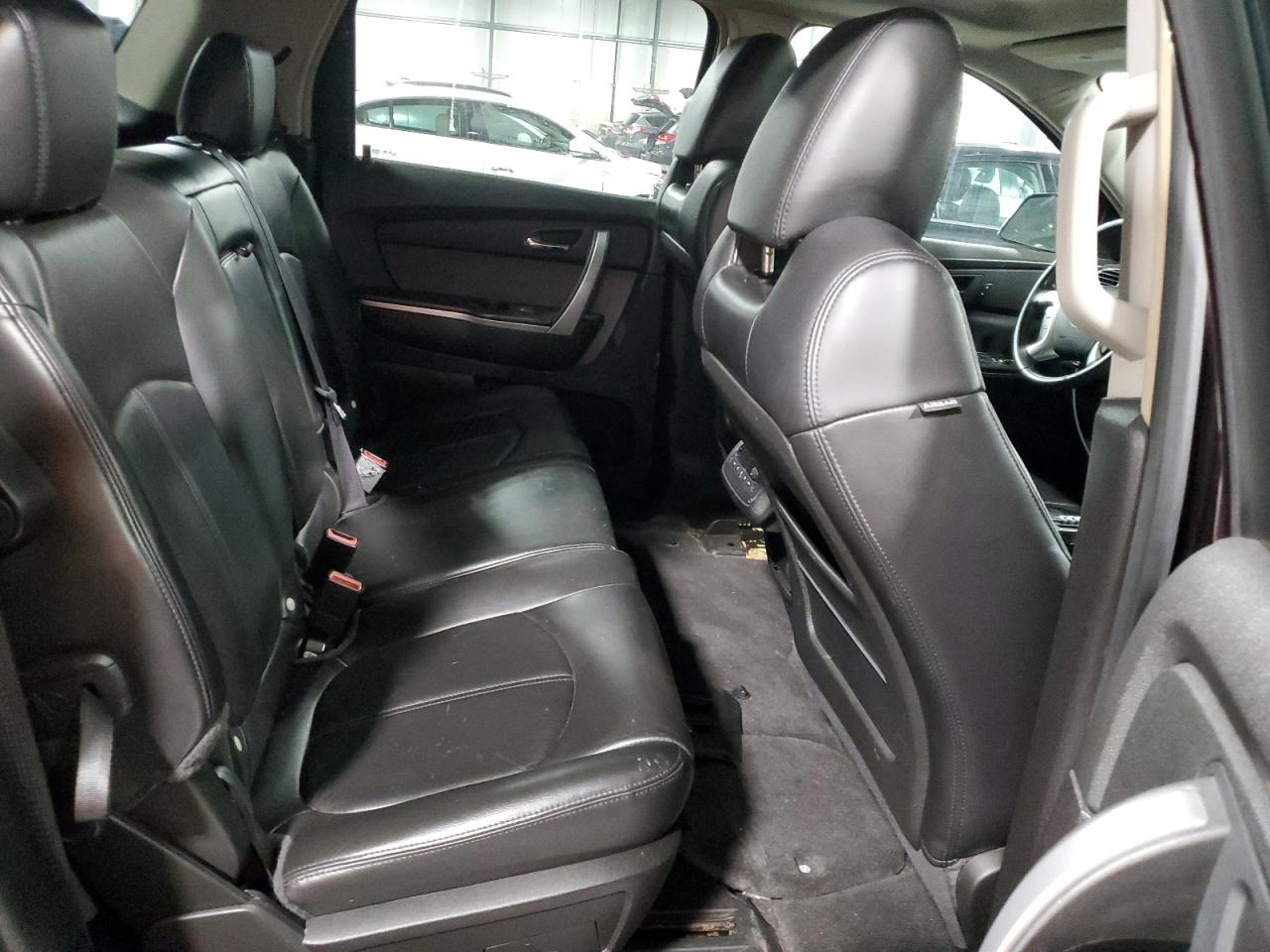 2009 GMC Acadia Slt-1 VIN: 1GKER23D09J128966 Lot: 91888705