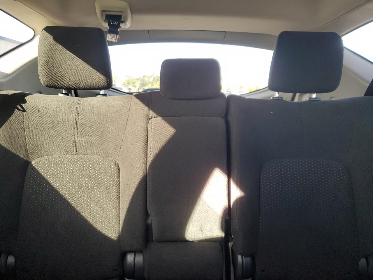 2013 Nissan Murano S VIN: JN8AZ1MU0DW211235 Lot: 90835895