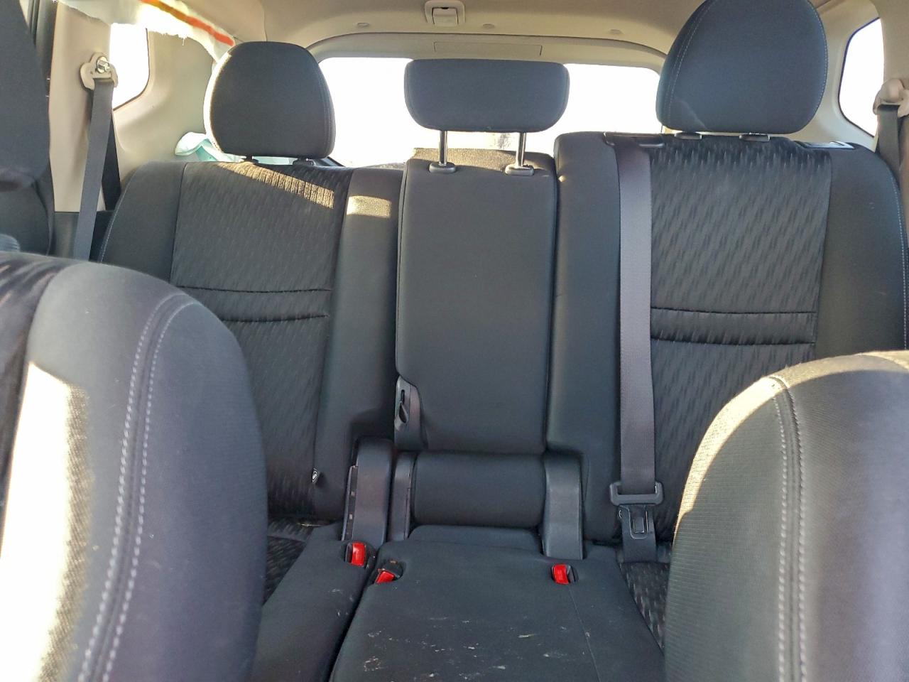 2020 Nissan Rogue S VIN: KNMAT2MT4LP506213 Lot: 94713595