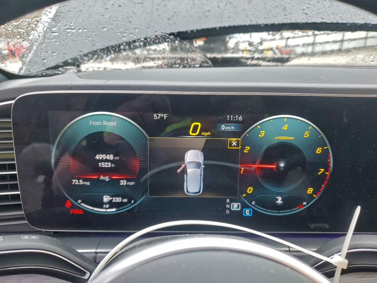 2021 Mercedes-Benz Gle 350 4Matic VIN: 4JGFB4KB3MA538598 Lot: 94359115