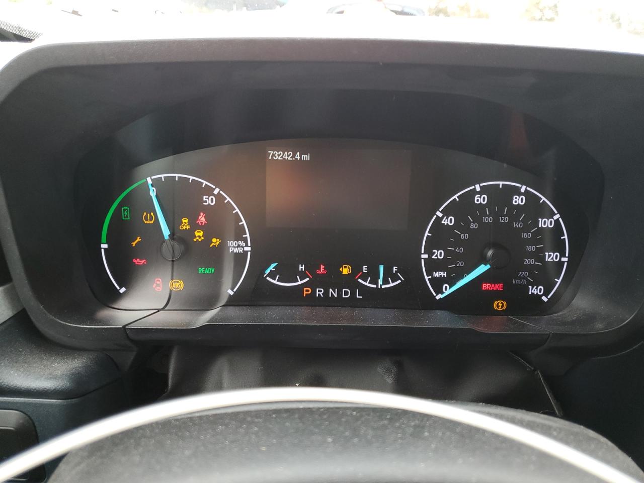 2022 Ford Maverick Xl VIN: 3FTTW8E37NRA90459 Lot: 93071505