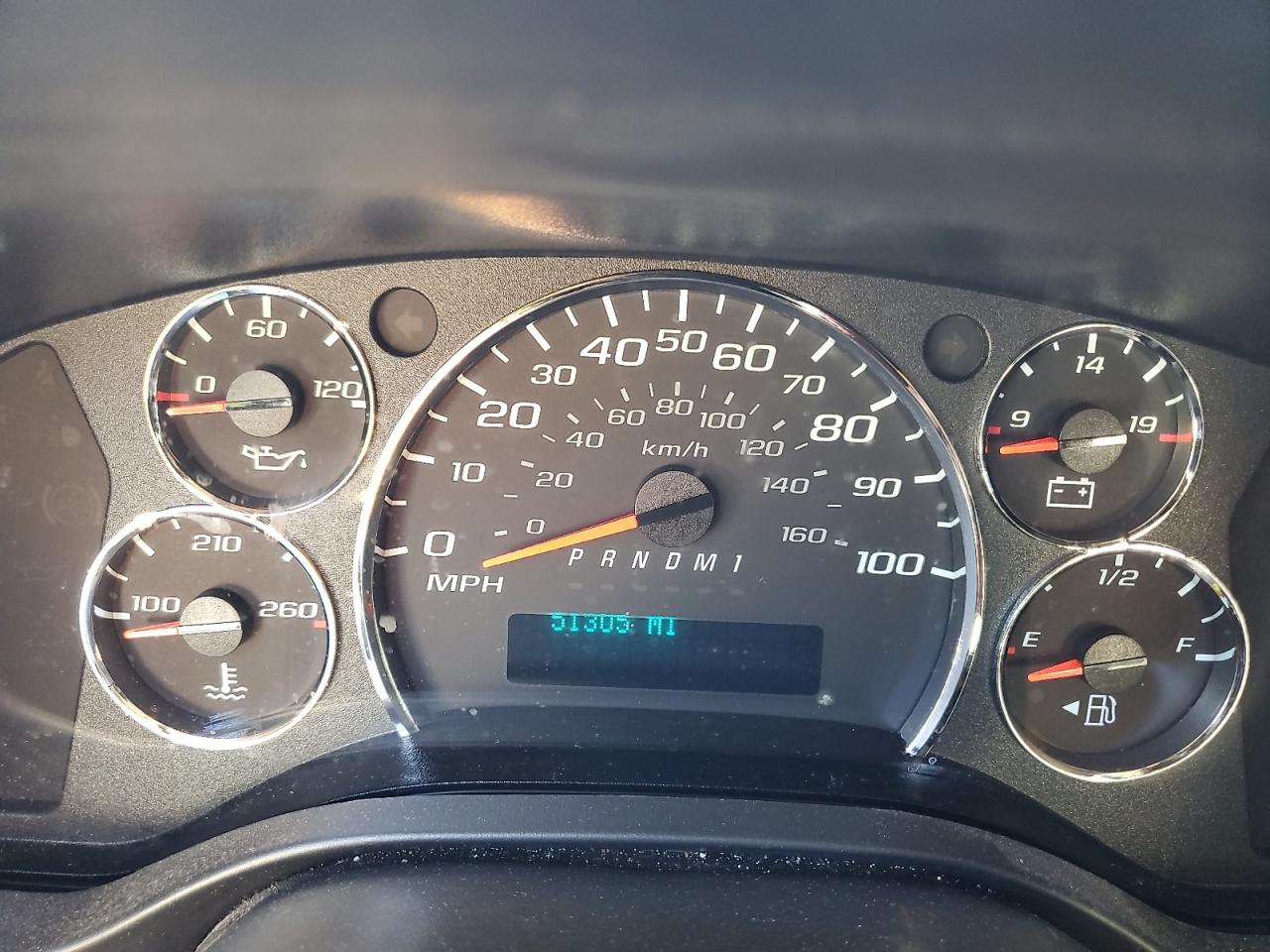 2023 GMC Savana G2500 VIN: 1GTW7AFP3P1120363 Lot: 93009945