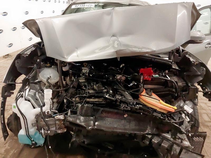 2025 FORD PUMA 1.0 ECOBOOST HYBRID MHEV ST-LINE 5DR