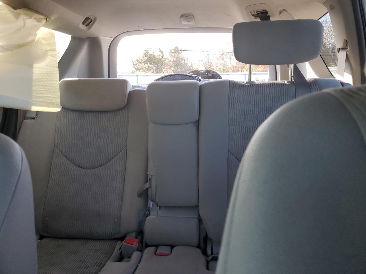 2009 Toyota Rav4 VIN: JTMBF33V895009206 Lot: 93094535