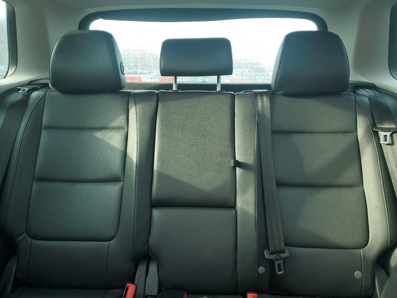 2012 Volkswagen Tiguan S VIN: WVGBV7AX8CW560067 Lot: 91105815