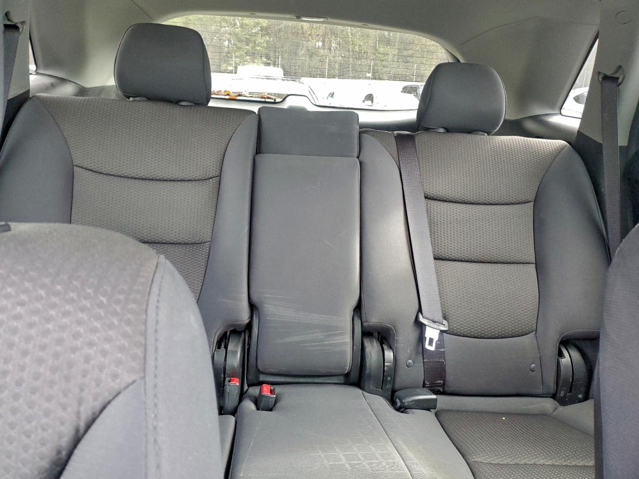 2013 Kia Sorento Lx VIN: 5XYKT3A19DG405816 Lot: 93252495