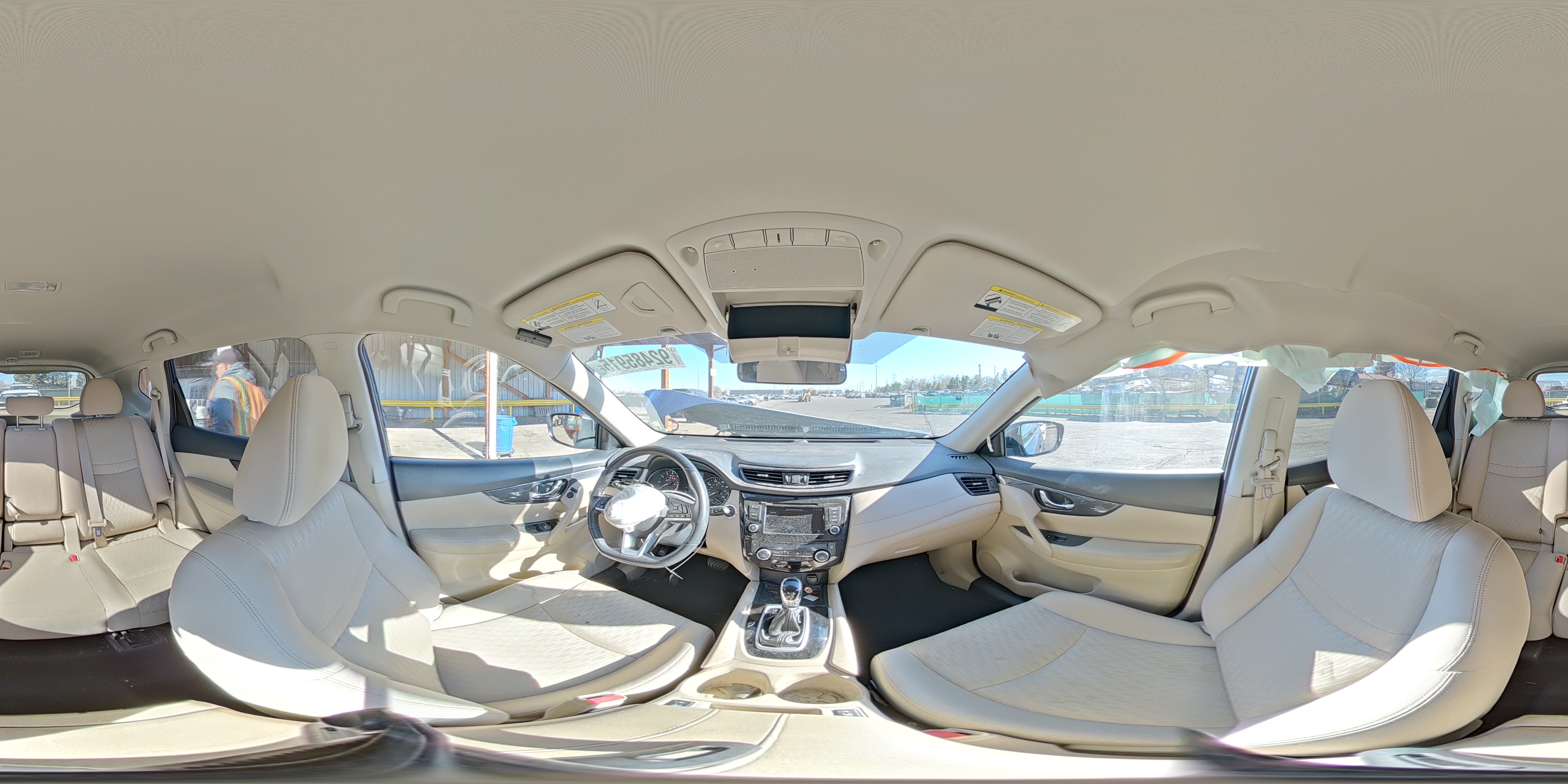 2018 Nissan Rogue S VIN: KNMAT2MT7JP608778 Lot: 92485915