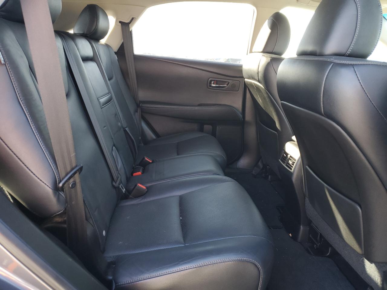 2015 Lexus Rx 350 Base VIN: 2T2BK1BA2FC269738 Lot: 92103975