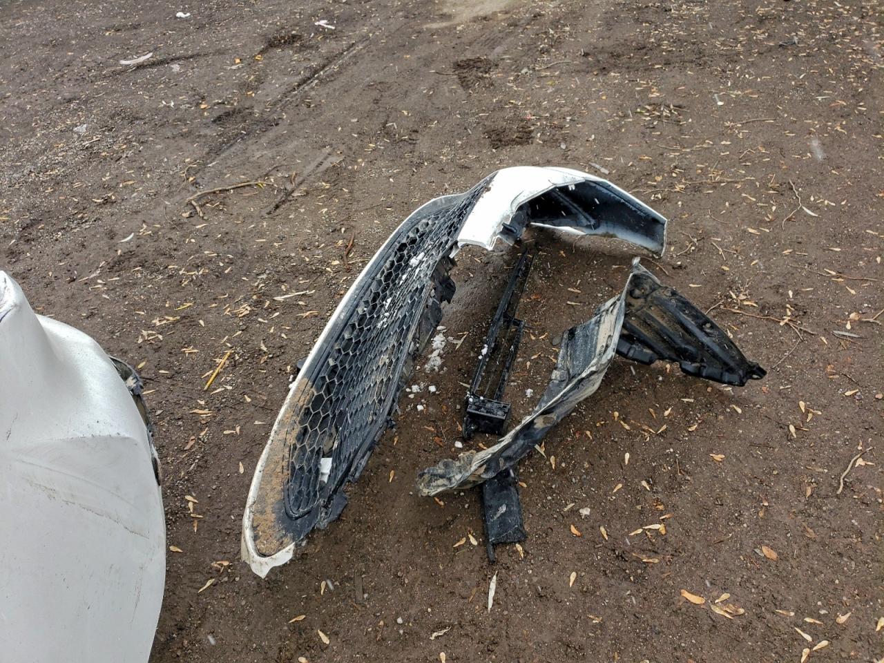 2022 Toyota Corolla VIN: JTDBAMDE9N3001043 Lot: 94928685