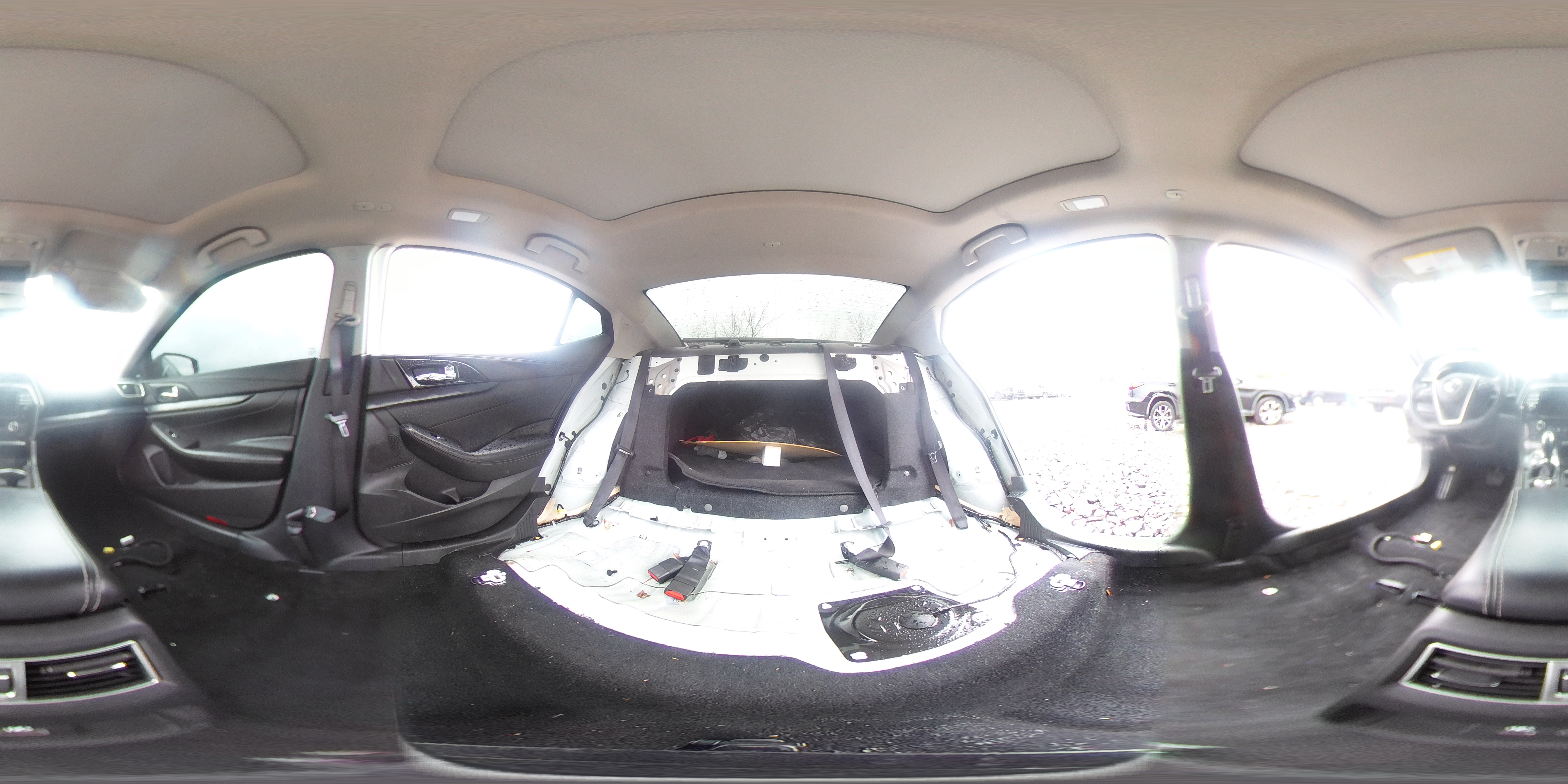 2019 Nissan Maxima S VIN: 1N4AA6AV9KC365203 Lot: 93234995