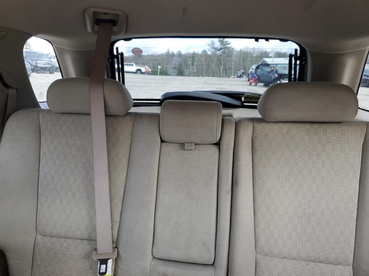 2008 Kia Sportage Ex VIN: KNDJE723287518524 Lot: 91666045