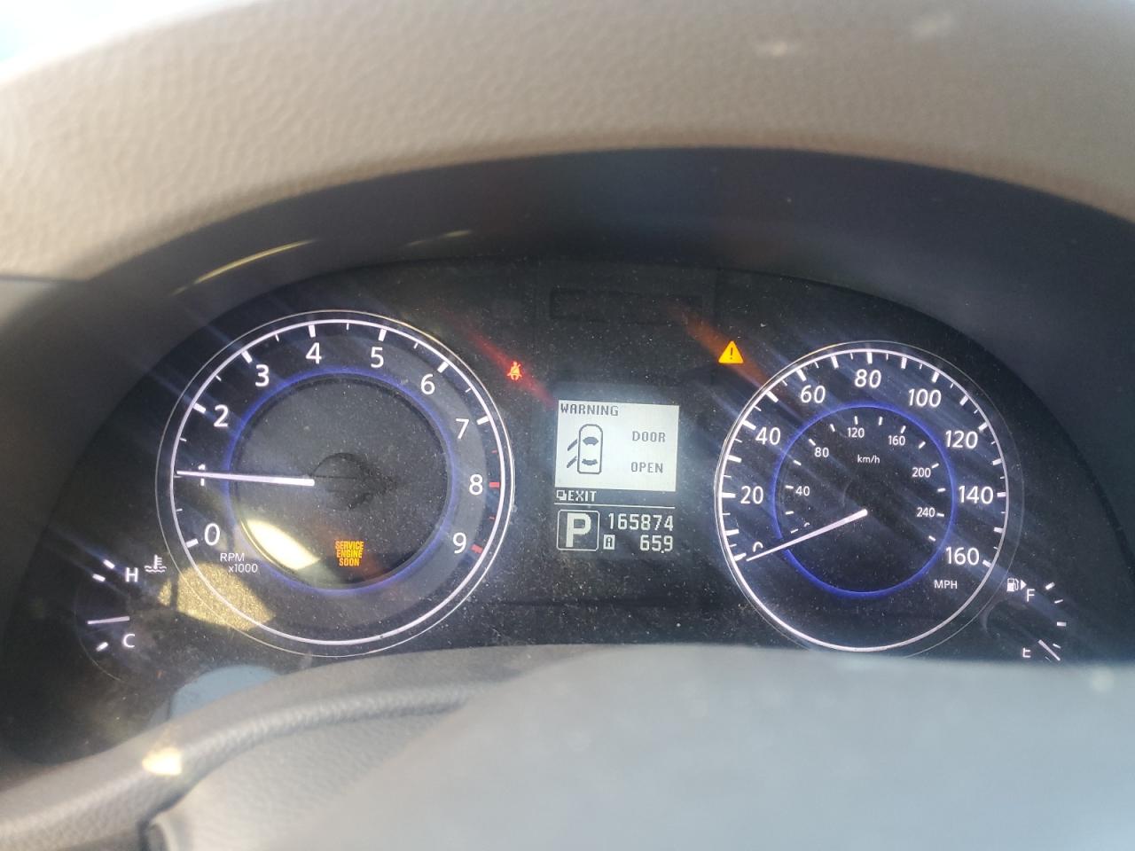 2015 Infiniti Q40 VIN: JN1CV6AR5FM522643 Lot: 91065635