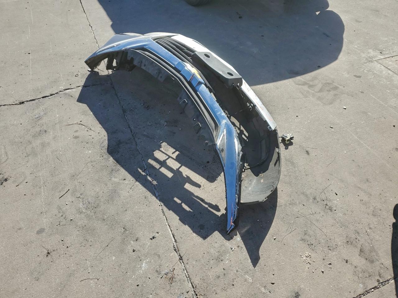 2019 Chevrolet Blazer 2Lt VIN: 3GNKBCRS6KS700892 Lot: 92289365